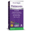 Natrol Advanced Sleep Melatonin 10mg