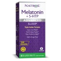 Natrol Advanced Sleep Melatonin + 5-HTP