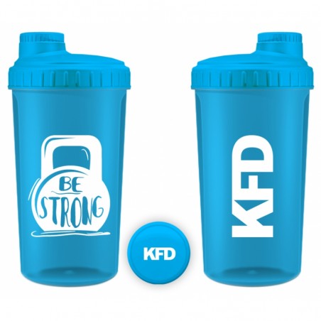 KFD Shaker - Be Strong