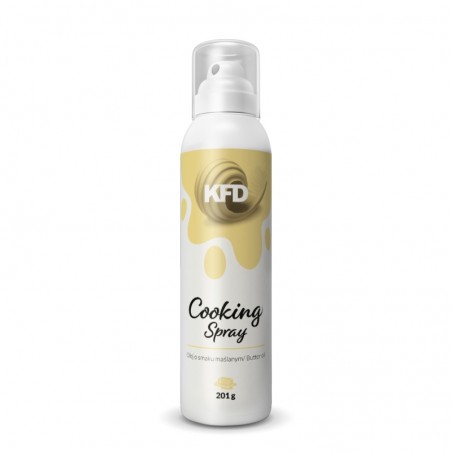 KFD Cooking Spray - Butter | Ready for Life