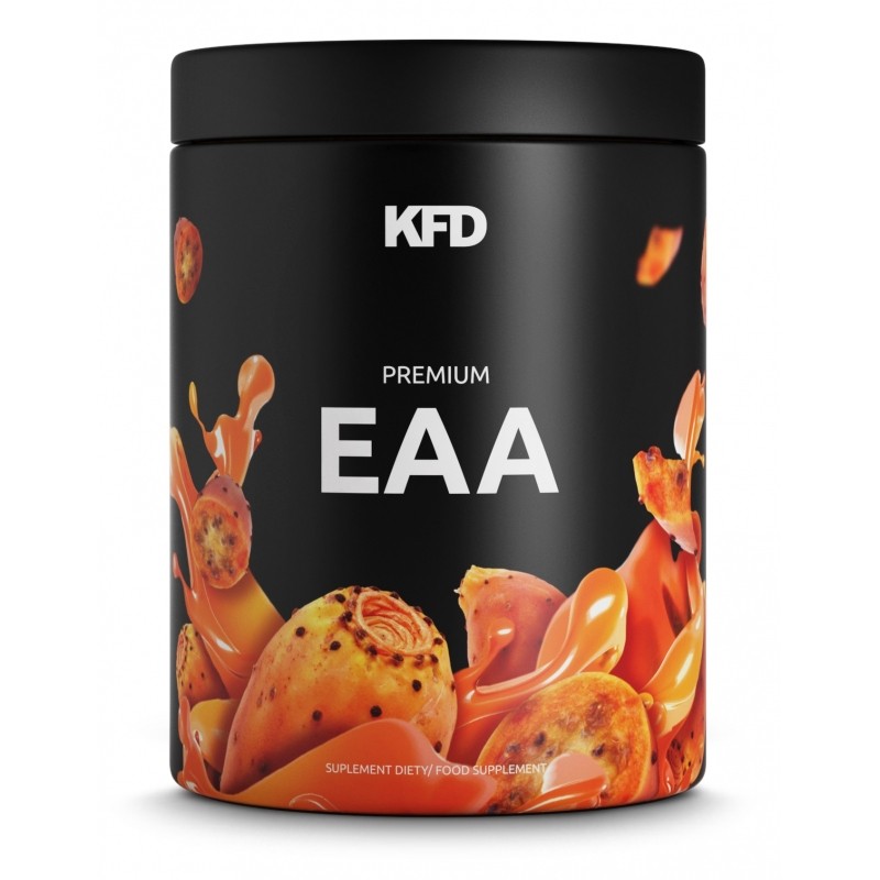 KFD Premium EAA