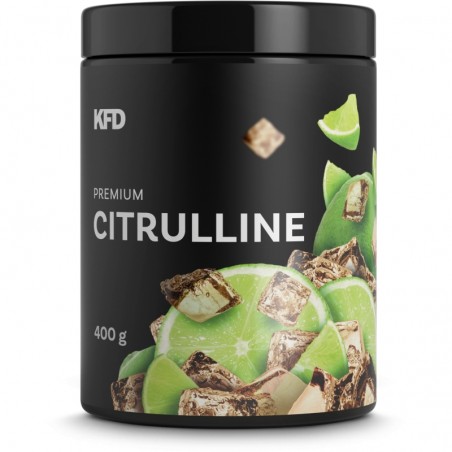 KFD Premium Citrulline - Citrulină