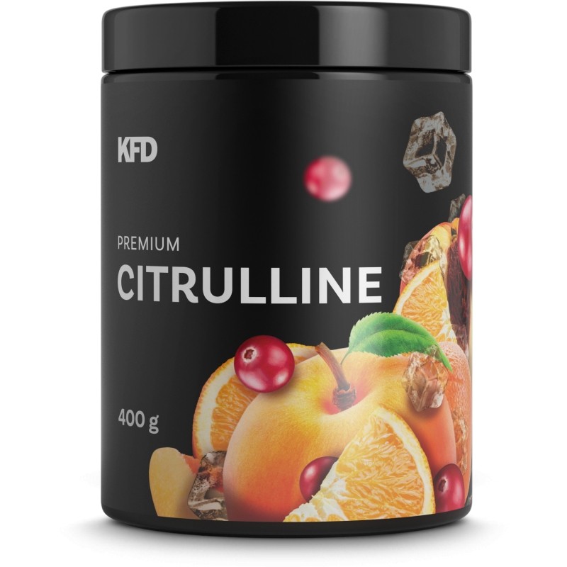 KFD Premium Citrulline - Citrulină