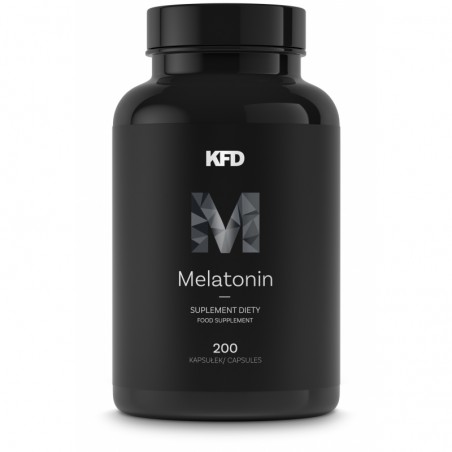 KFD Melatonin