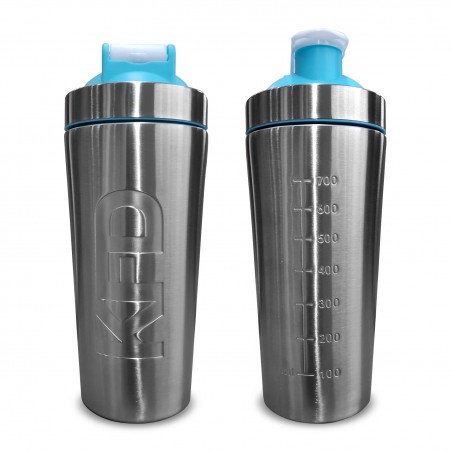 KFD Stainless Steel Shaker