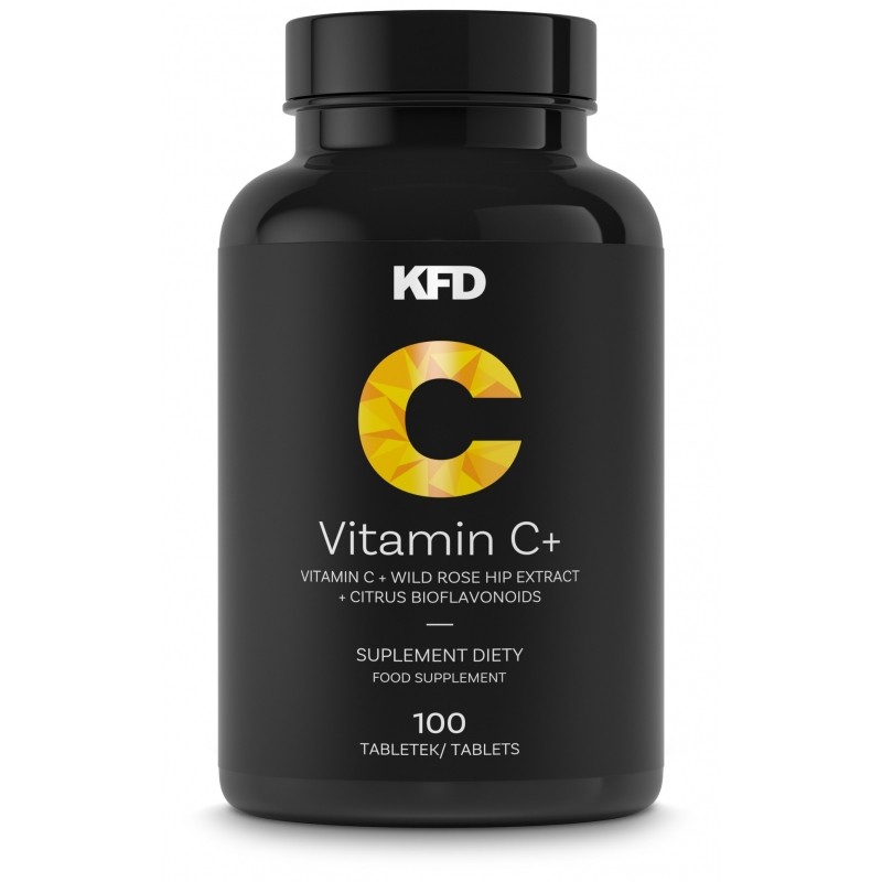 KFD Vitamin C 1000mg