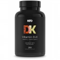 KFD Vitamin D3+K2