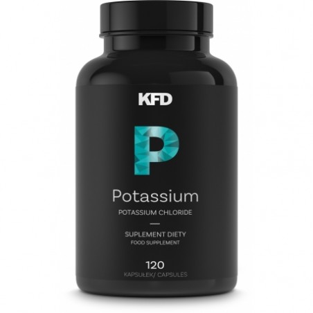 KFD Potassium