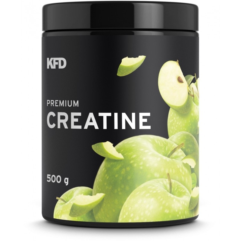 KFD Premium Creatine