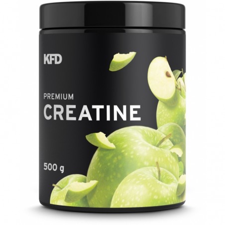 KFD Premium Creatine