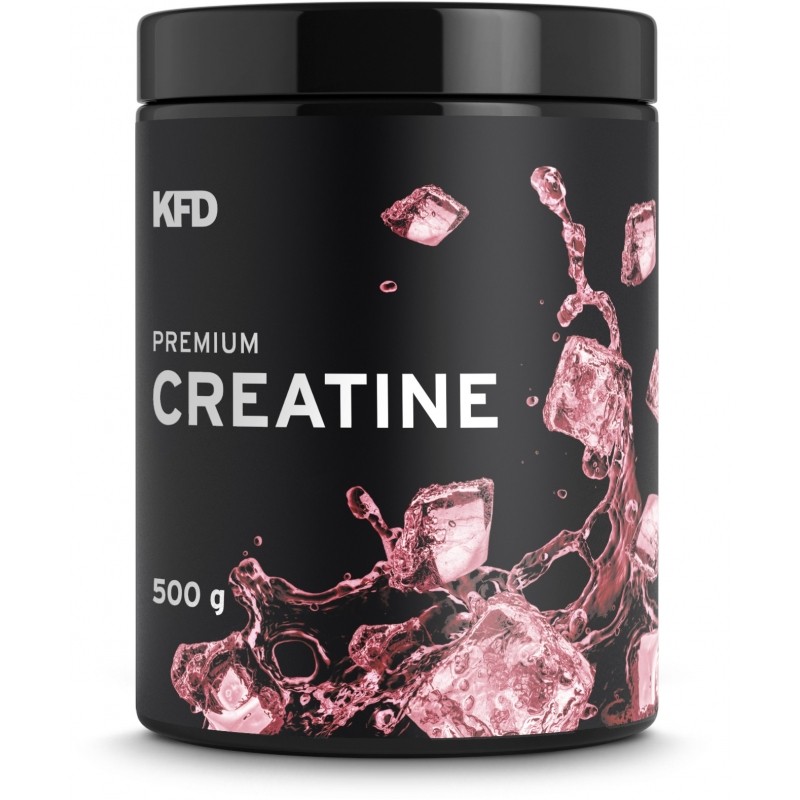 KFD Premium Creatine