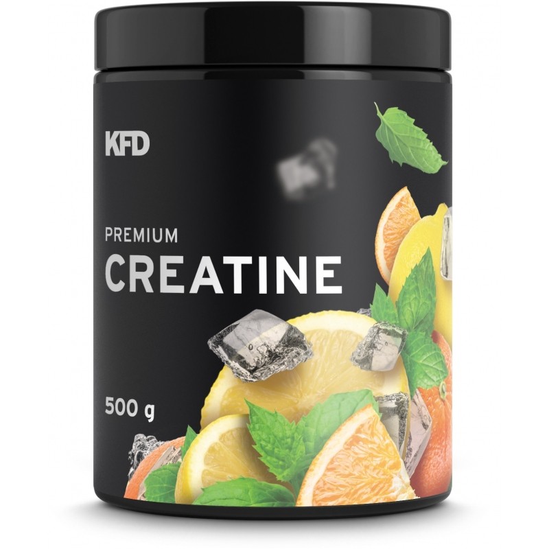 KFD Premium Creatine