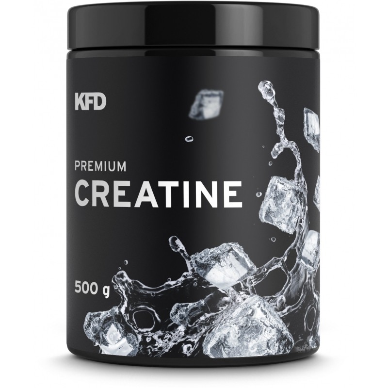 KFD Premium Creatine