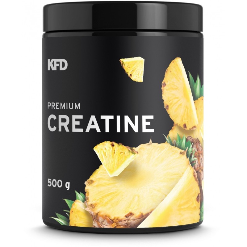 KFD Premium Creatine