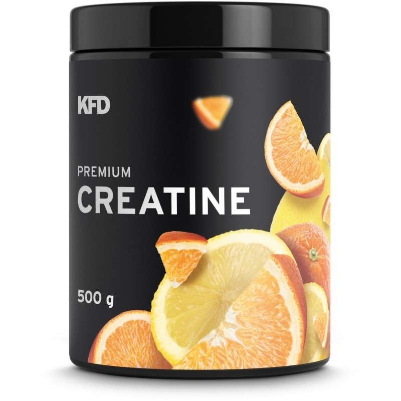 KFD Premium Creatine