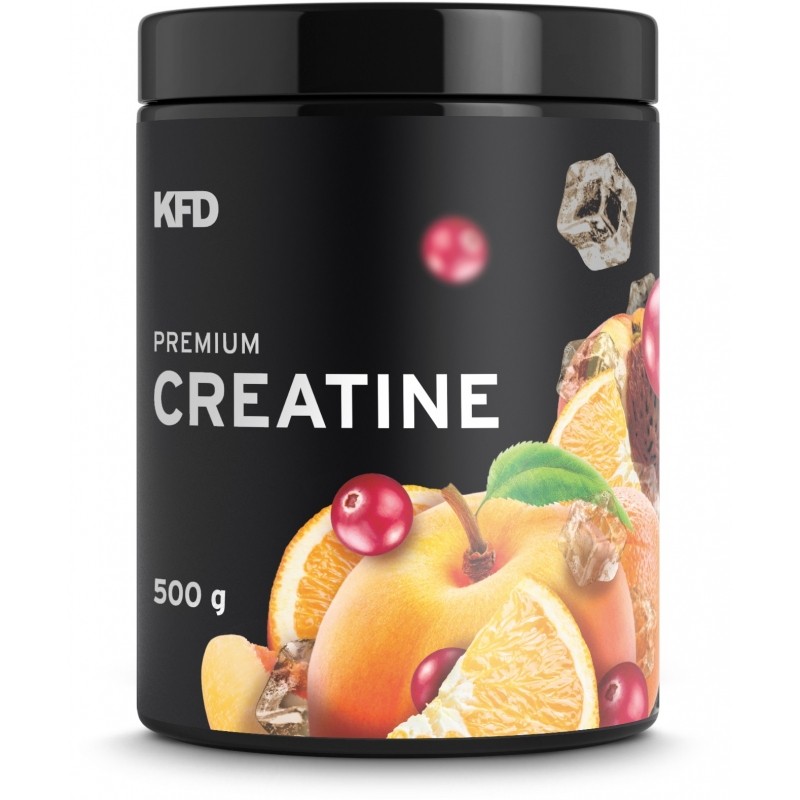 KFD Premium Creatine