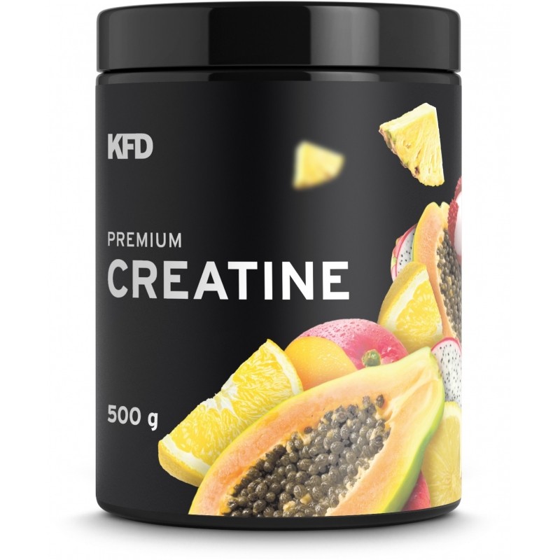 KFD Premium Creatine