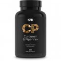 KFD Curcumin & Piperine+