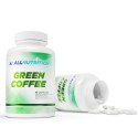 Allnutrition Green Coffee - Arzător de grăsimi lipotrop