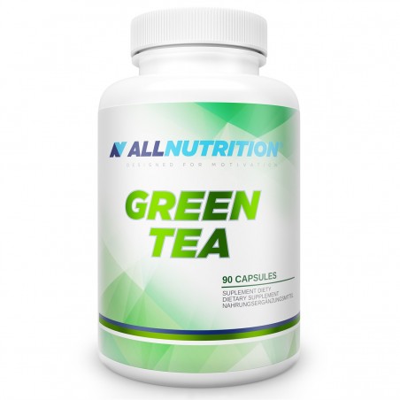 Allnutrition Green Tea - Ceai verde