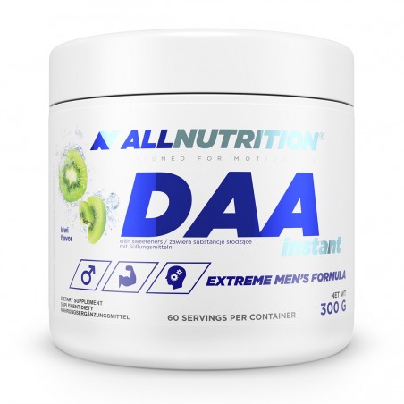 Allnutrition DAA