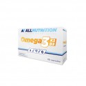 Allnutrition Omega 3 K2 D3
