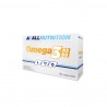 Allnutrition Omega 3 K2 D3