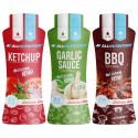 Allnutrition Sauce Garlic