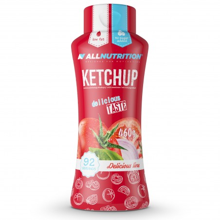 Allnutrition Sauce Ketchup