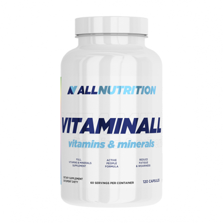 Allnutrition Vitaminall