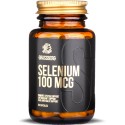 Grassberg Selenium 100mcg