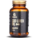 Grassberg Cod Liver Oil + A + D