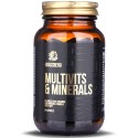 Grassberg Multivits & Minerals