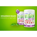 Allnutrition Vegan Protein - Proteină vegetariană
