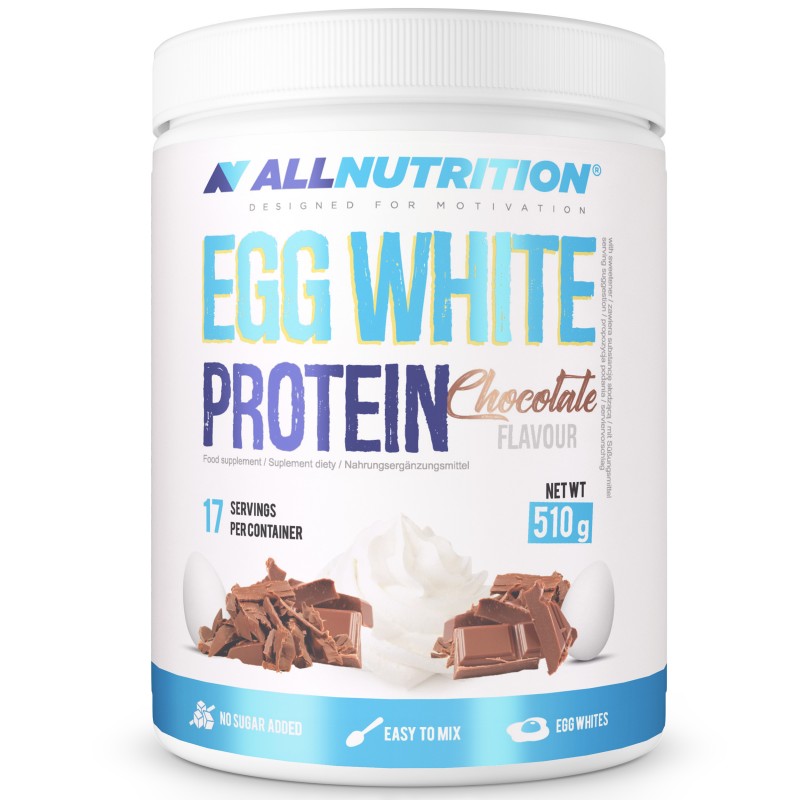 Allnutrition Egg White Protein