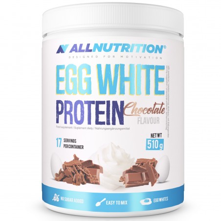 Allnutrition Egg White Protein