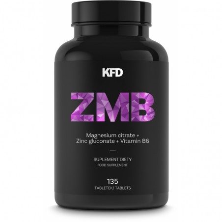 KFD ZMA