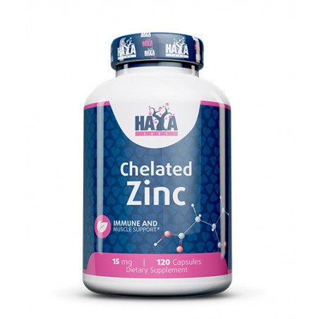Haya Labs Zinc от Ready for Life