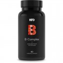 KFD B-Complex | Ready for Life