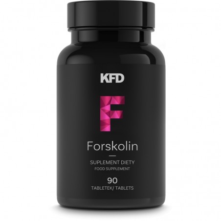KFD Forskolin