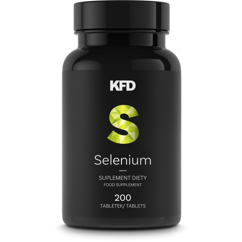KFD Selenium