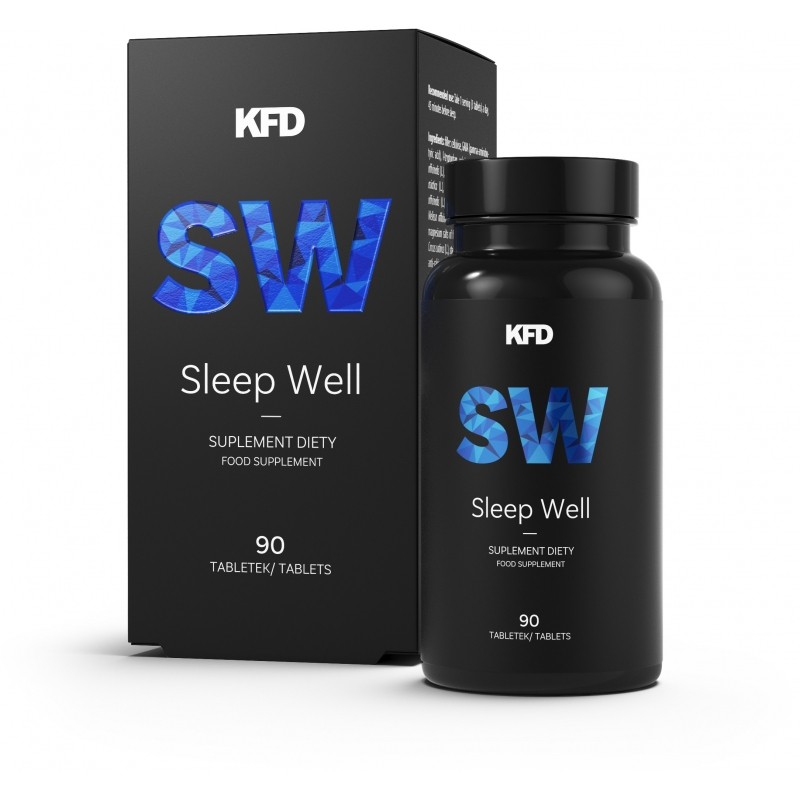 KFD Sleep Well