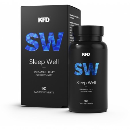 KFD Sleep Well