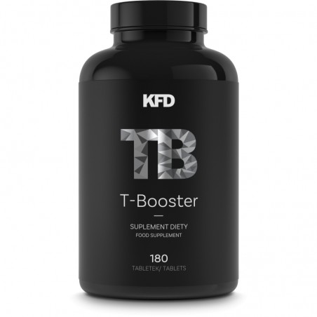 KFD T-Booster