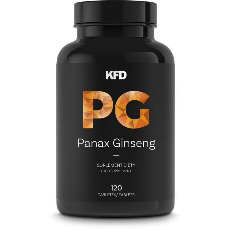KFD Panax Ginseng