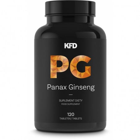 KFD Panax Ginseng
