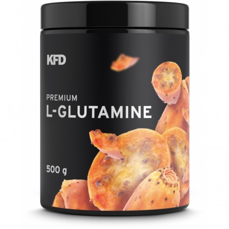 KFD Premium Glutamine