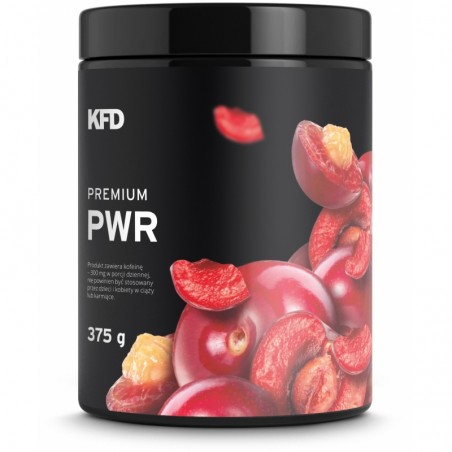 KFD Premium Pre-Workout II от Ready for Life