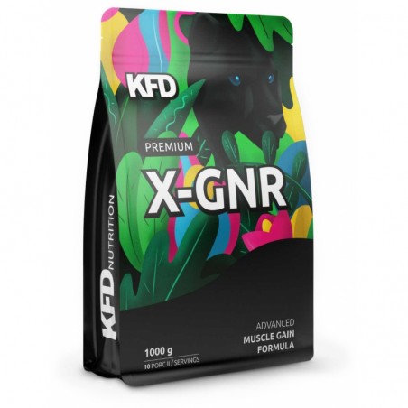 KFD Premium X-Gainer