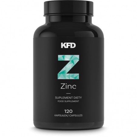 KFD Zinc